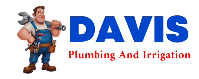 Trusted plumber in DUE WEST